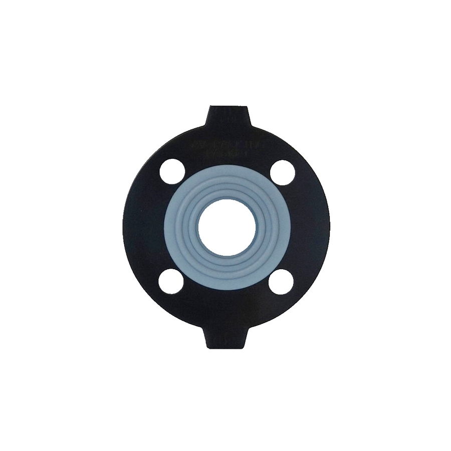 Profilflanschdichtung PFD 52 - PTFE - DN 025