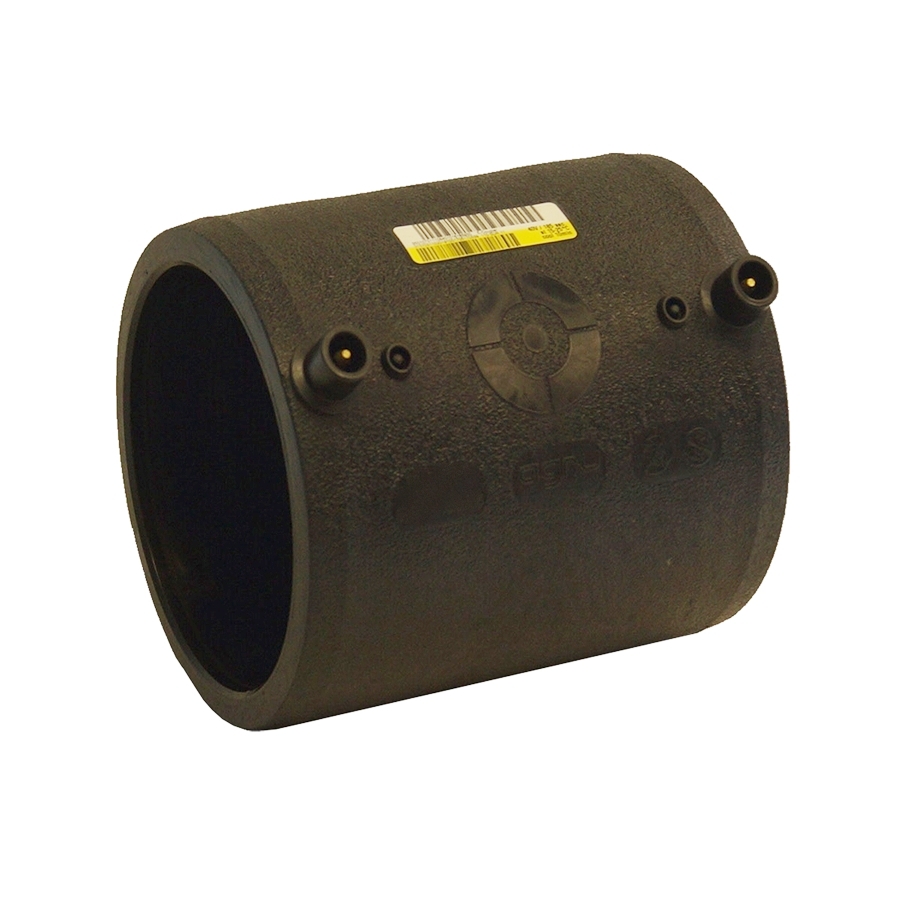 E-Muffe PE 100-RC  SDR 17 - d 125