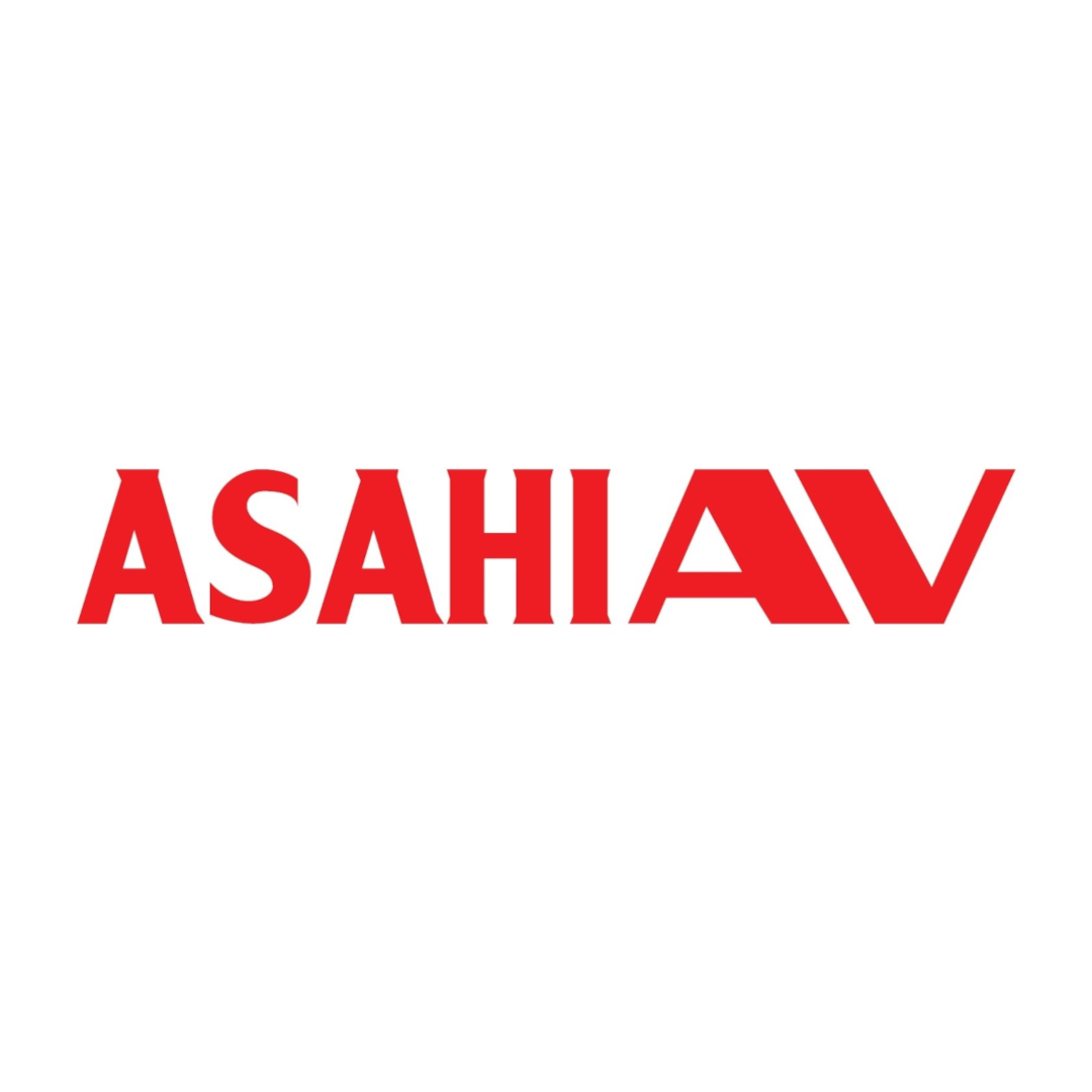 ASAHI AV