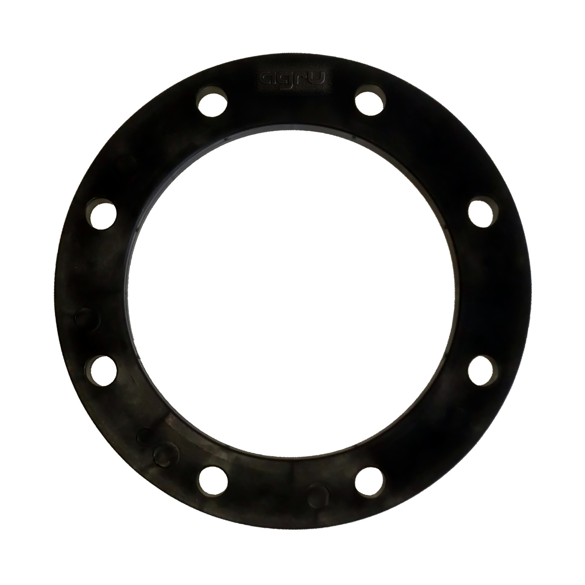 Losflansch PPs-el PN 10 - d 225