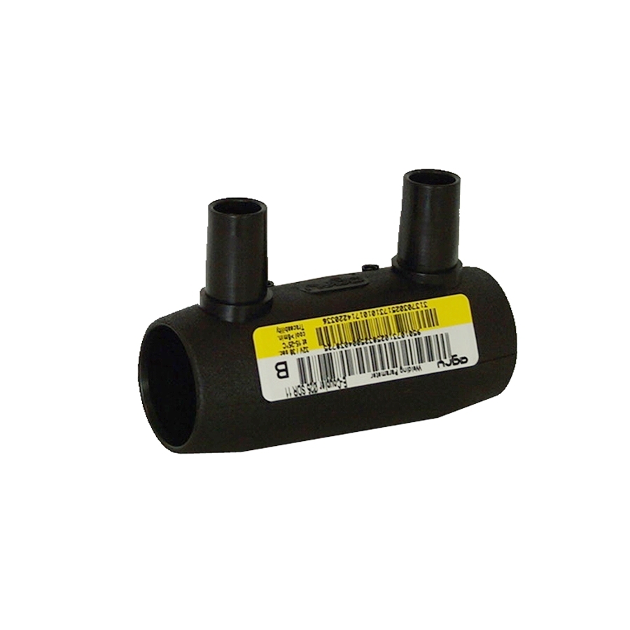 E-Muffe PE 100-RC  SDR 11 - d 025