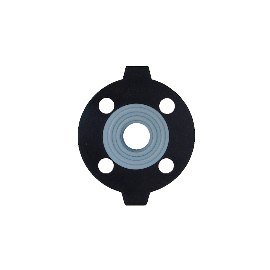 Profilflanschdichtung PFD 52 - PTFE - DN 020