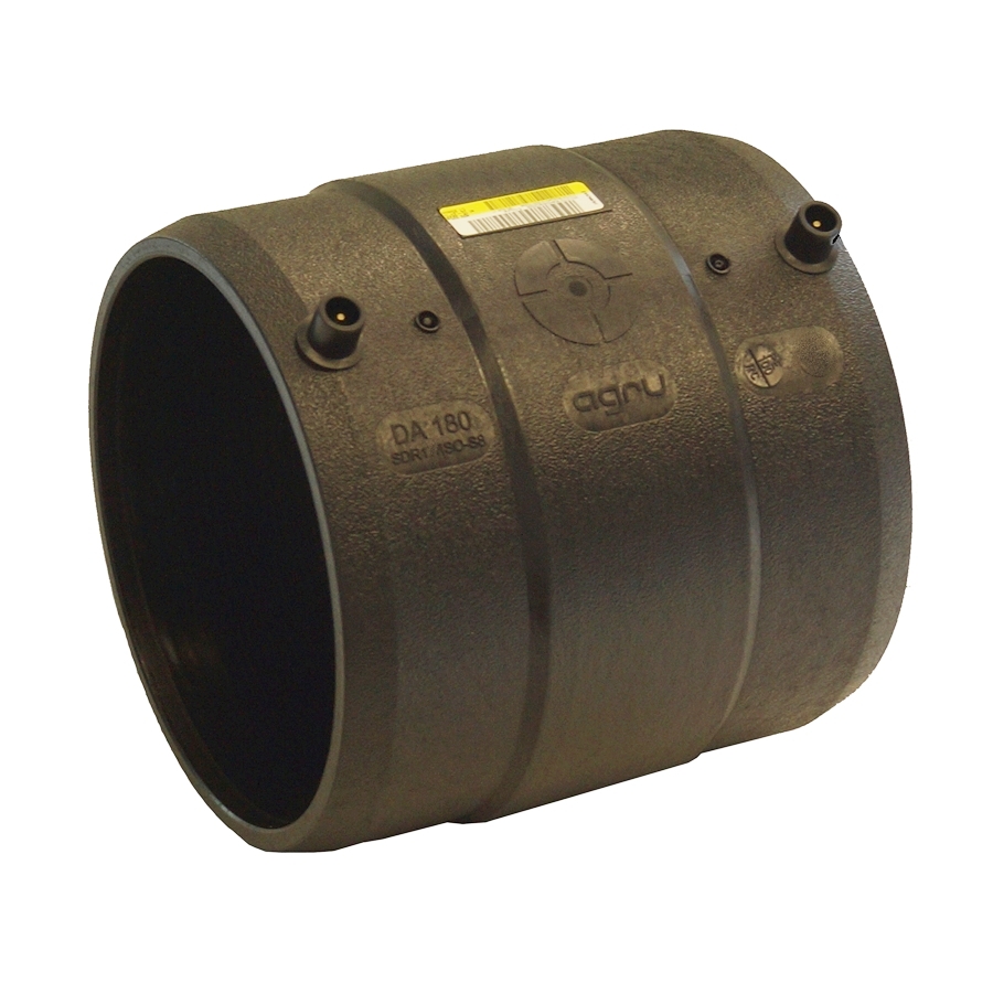 E-Muffe PE 100-RC  SDR 11 - d 180