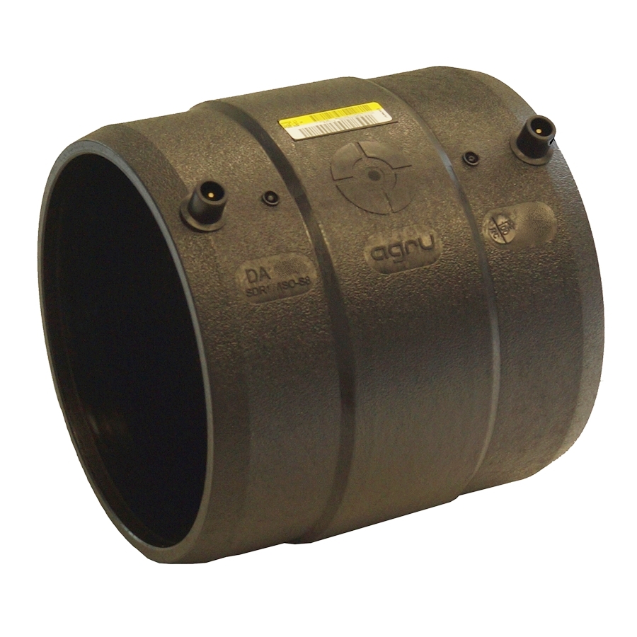 E-Muffe PE 100-RC  SDR 11 - d 250