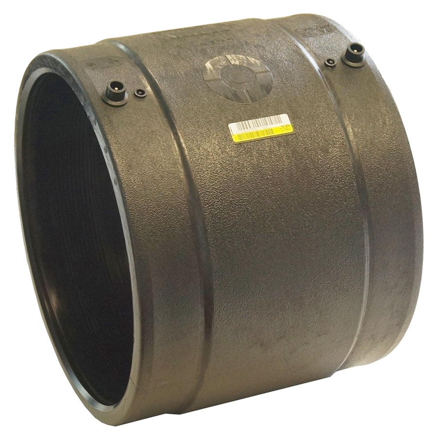 E-Muffe PE 100-RC  SDR 11 - d 315