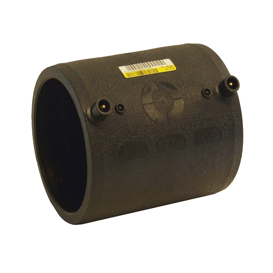 E-Muffe PE 100-RC  SDR 17 - d 140