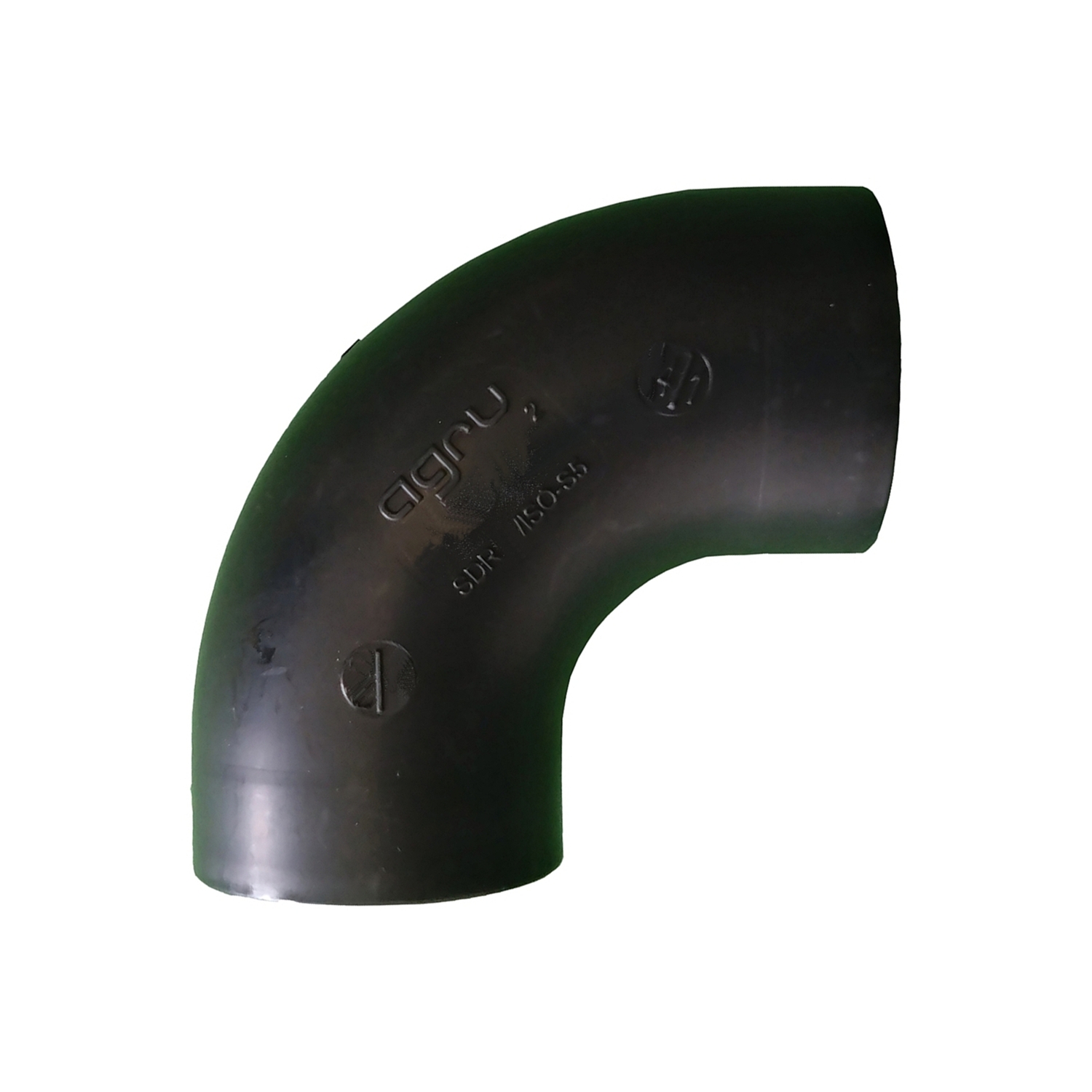 Bogen 90° PPs-el SDR 33 - d 110