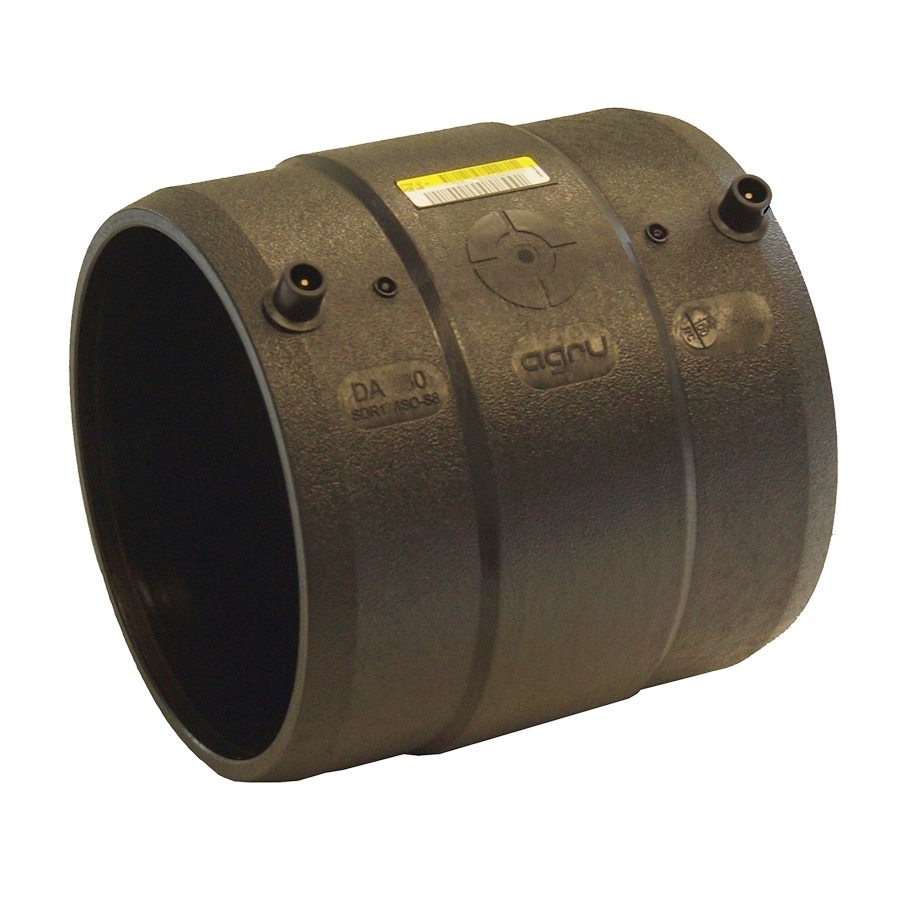 E-Muffe PE 100-RC  SDR 11 - d 200