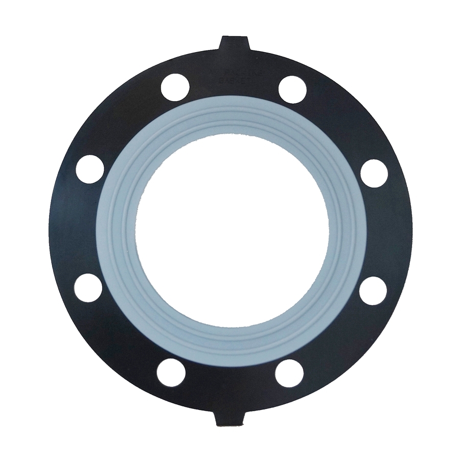 Profilflanschdichtung PFD 52 - PTFE - DN 150