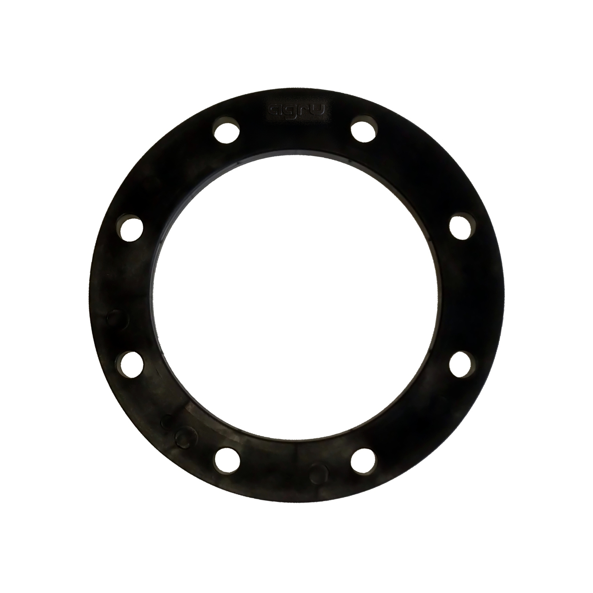 Losflansch PPs-el PN 10/16 - d 110 /d 125