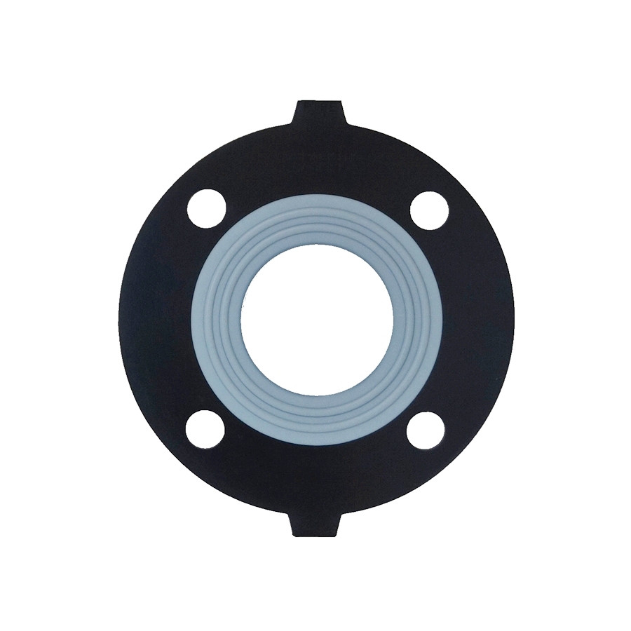 Profilflanschdichtung PFD 52 - PTFE - DN 065