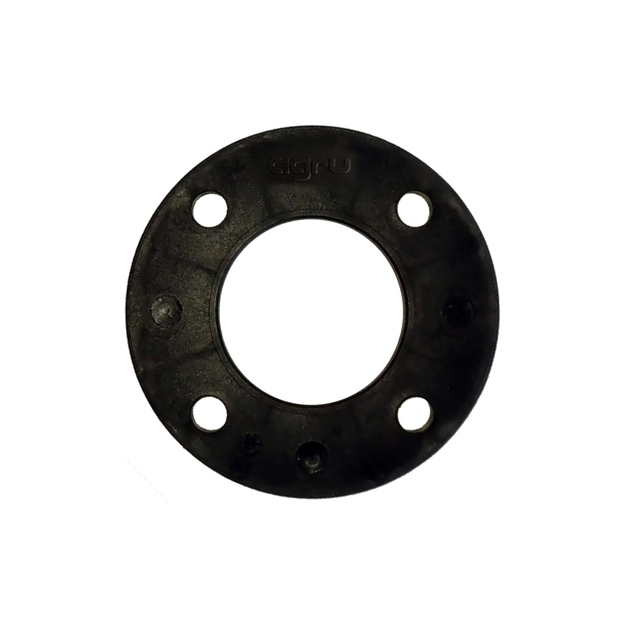 Losflansch PPs-el PN 10/16 - d 032