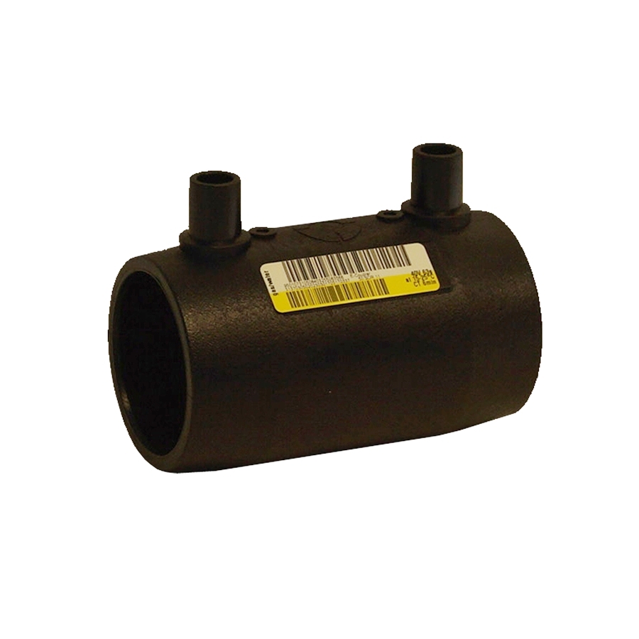 E-Muffe PE 100-RC  SDR 11 - d 050