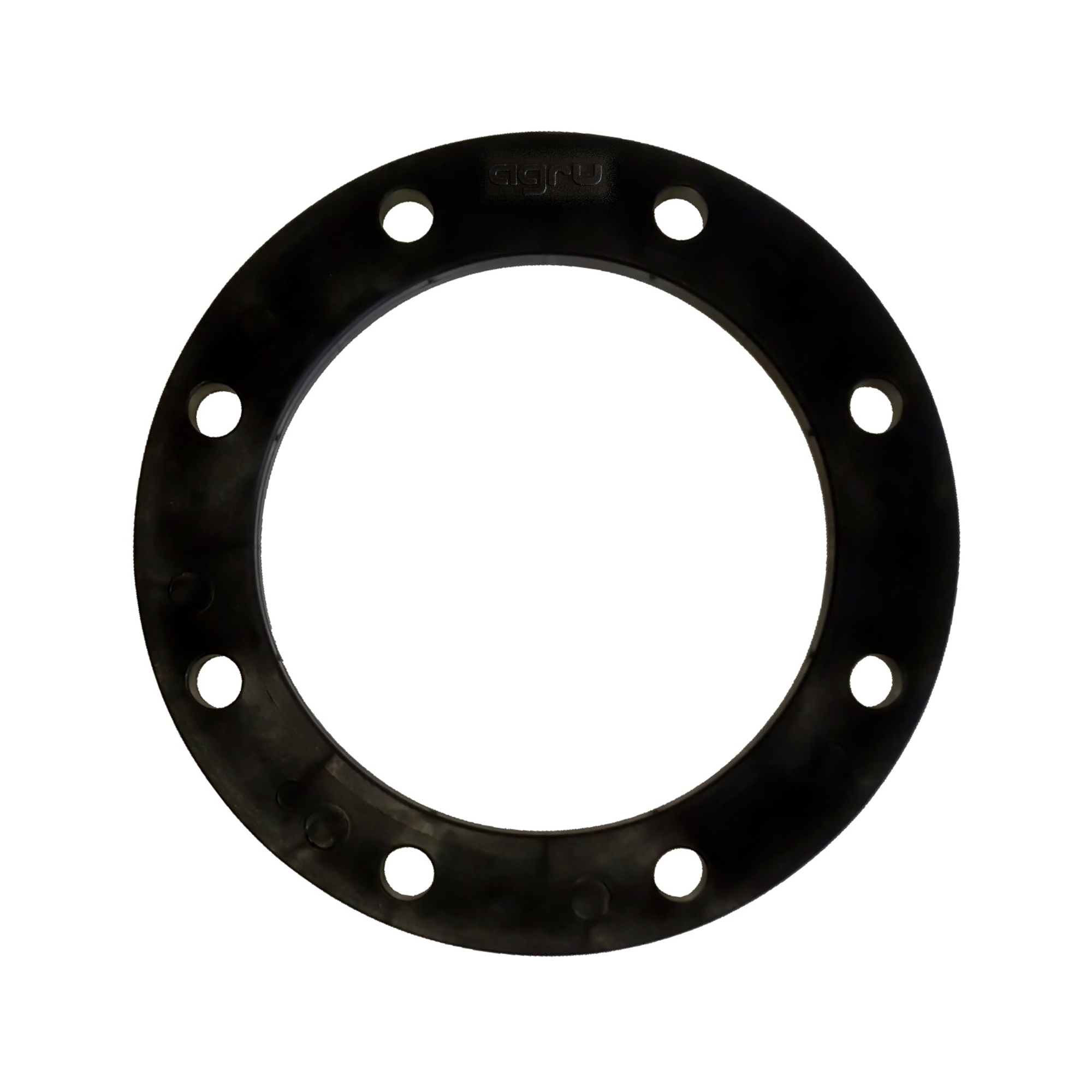 Losflansch PPs-el PN 10/16 - d 160 / d 180