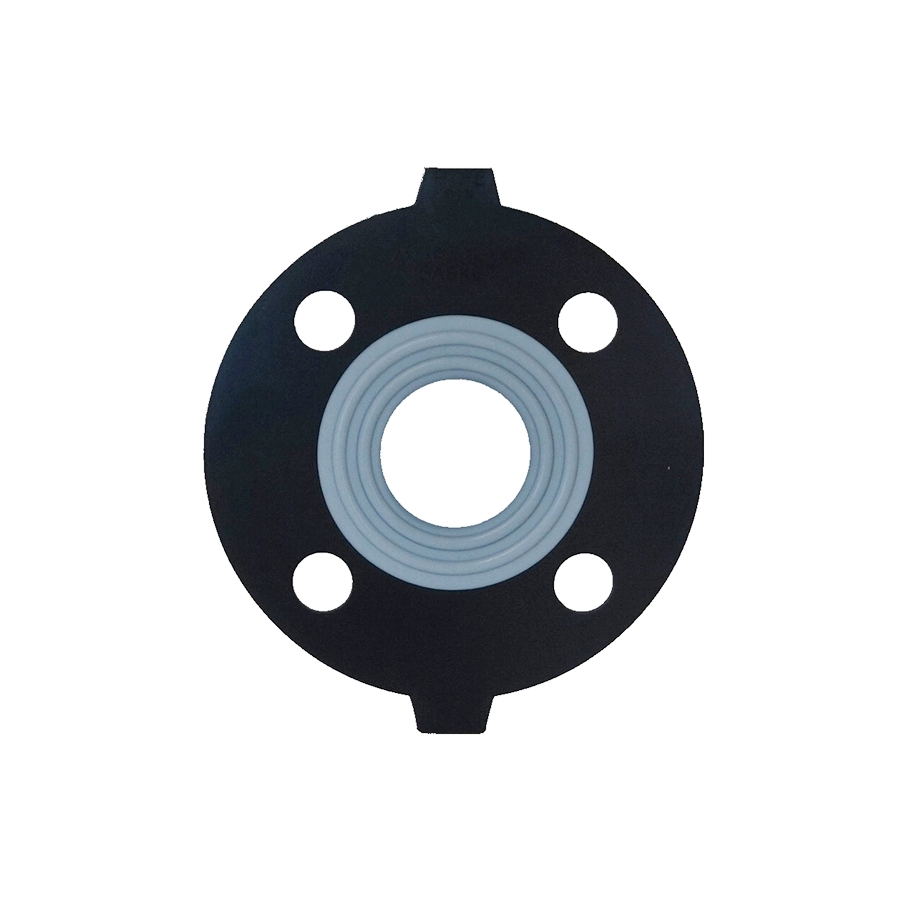 Profilflanschdichtung PFD 52 - PTFE - DN 040