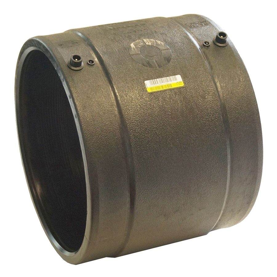 E-Muffe PE 100-RC  SDR 17 - d 280