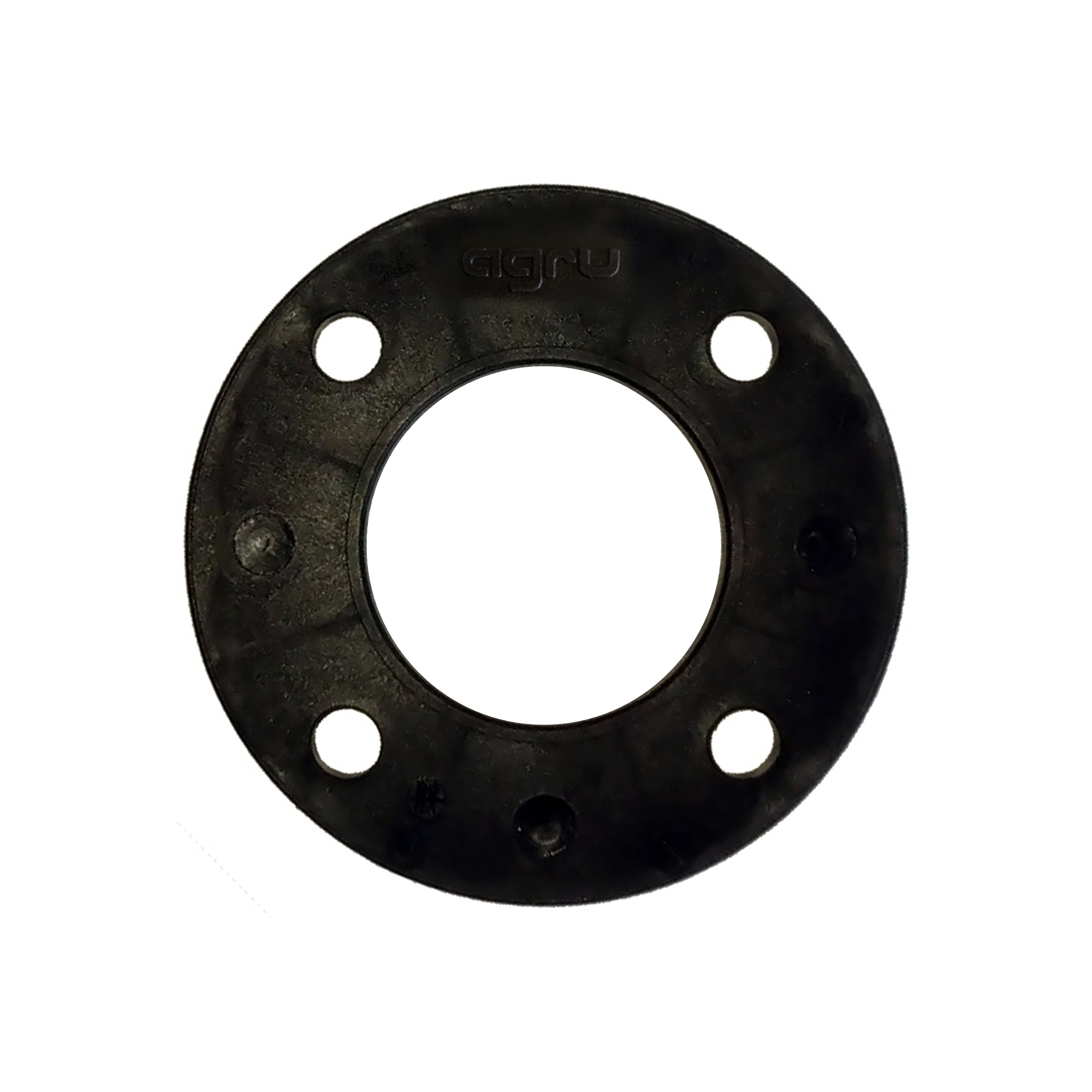 Losflansch PPs-el PN 10/16 - d 075