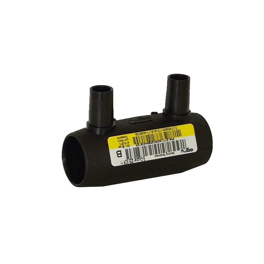 E-Muffe PE 100-RC  SDR 11 - d 020