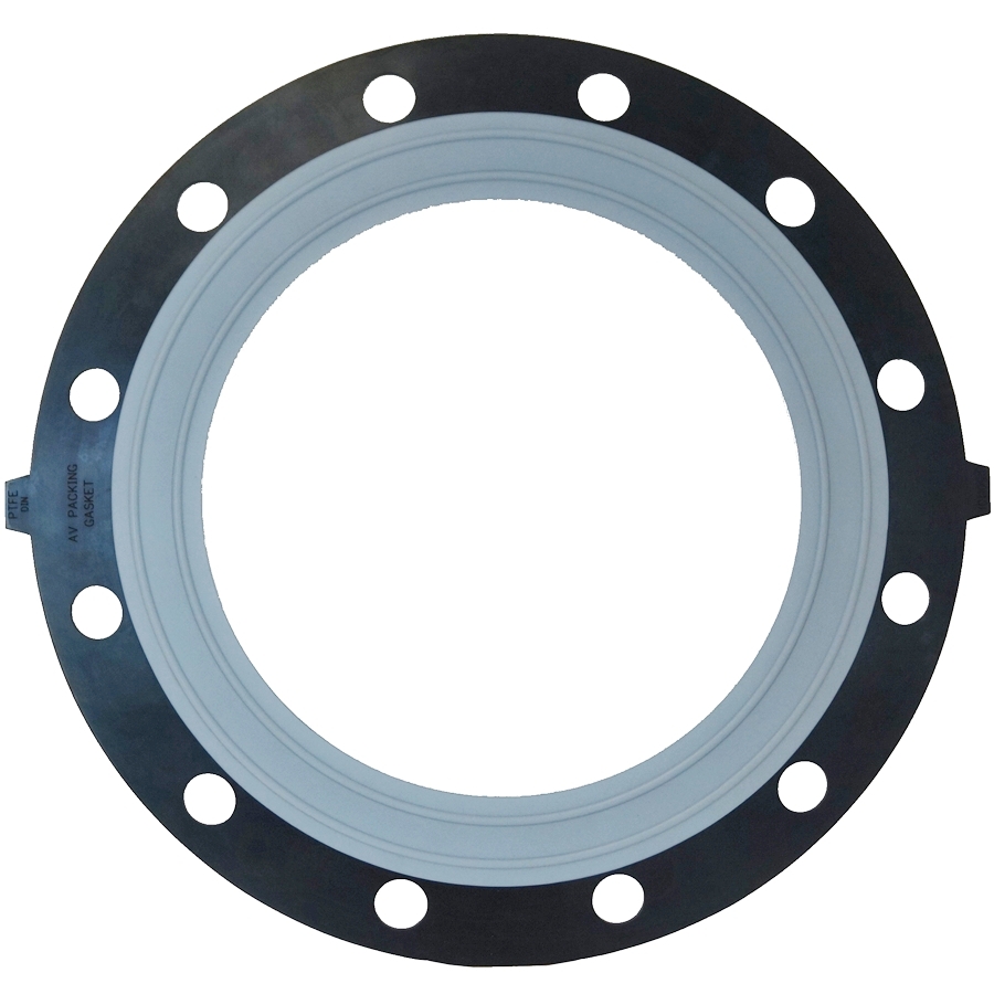 Profilflanschdichtung PFD 52 - PTFE - DN 250