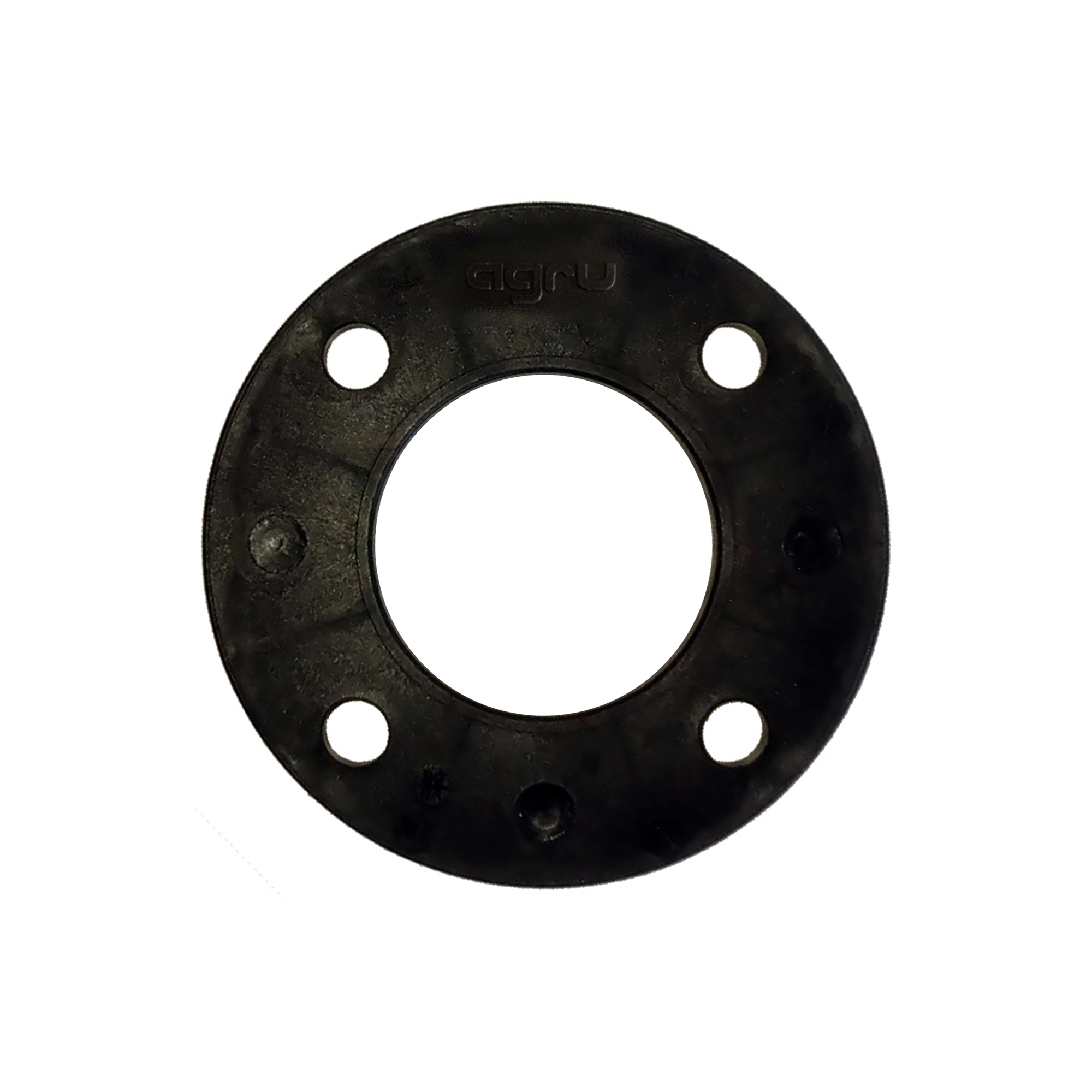 Losflansch PPs-el PN 10/16 - d 050