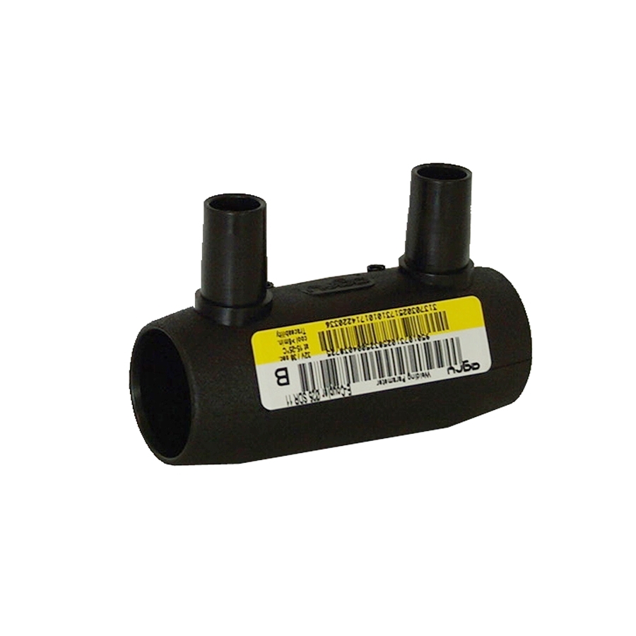 E-Muffe PE 100-RC  SDR 11 - d 032