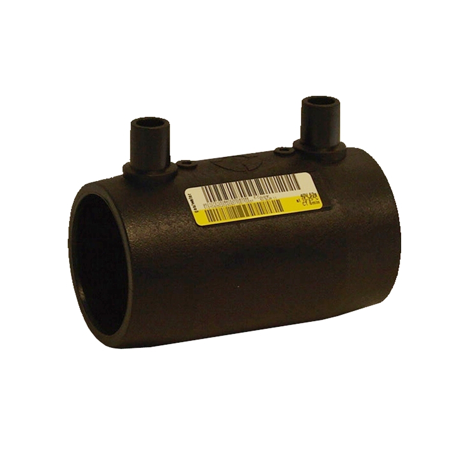 E-Muffe PE 100-RC  SDR 11 - d 075
