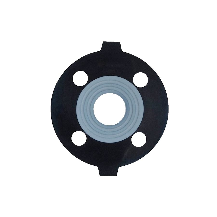 Profilflanschdichtung PFD 52 - PTFE - DN 032