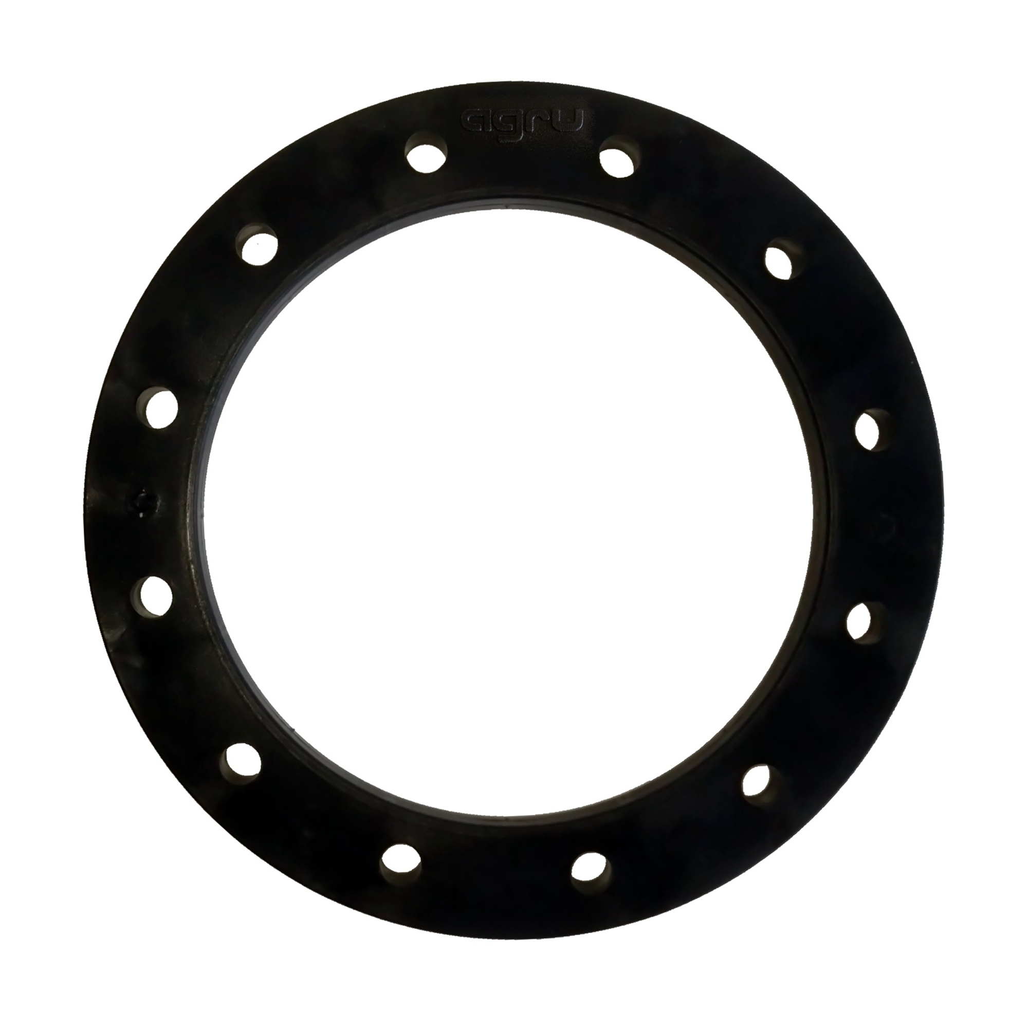 Losflansch PPs-el PN 10 - d 250