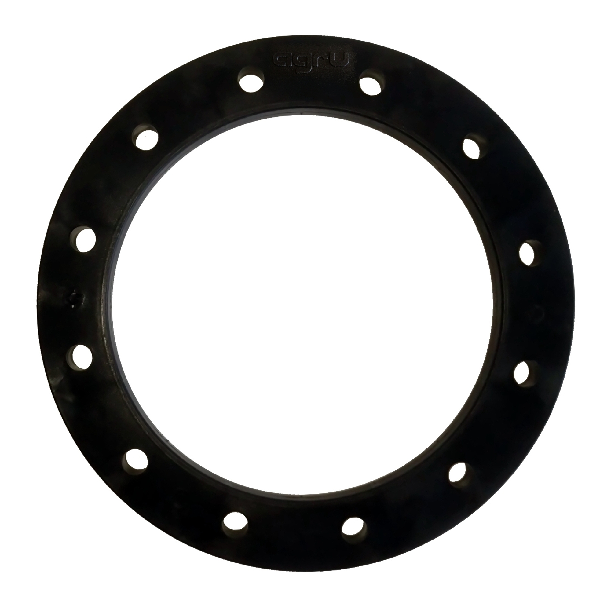 Losflansch PPs-el PN 10 - d 315