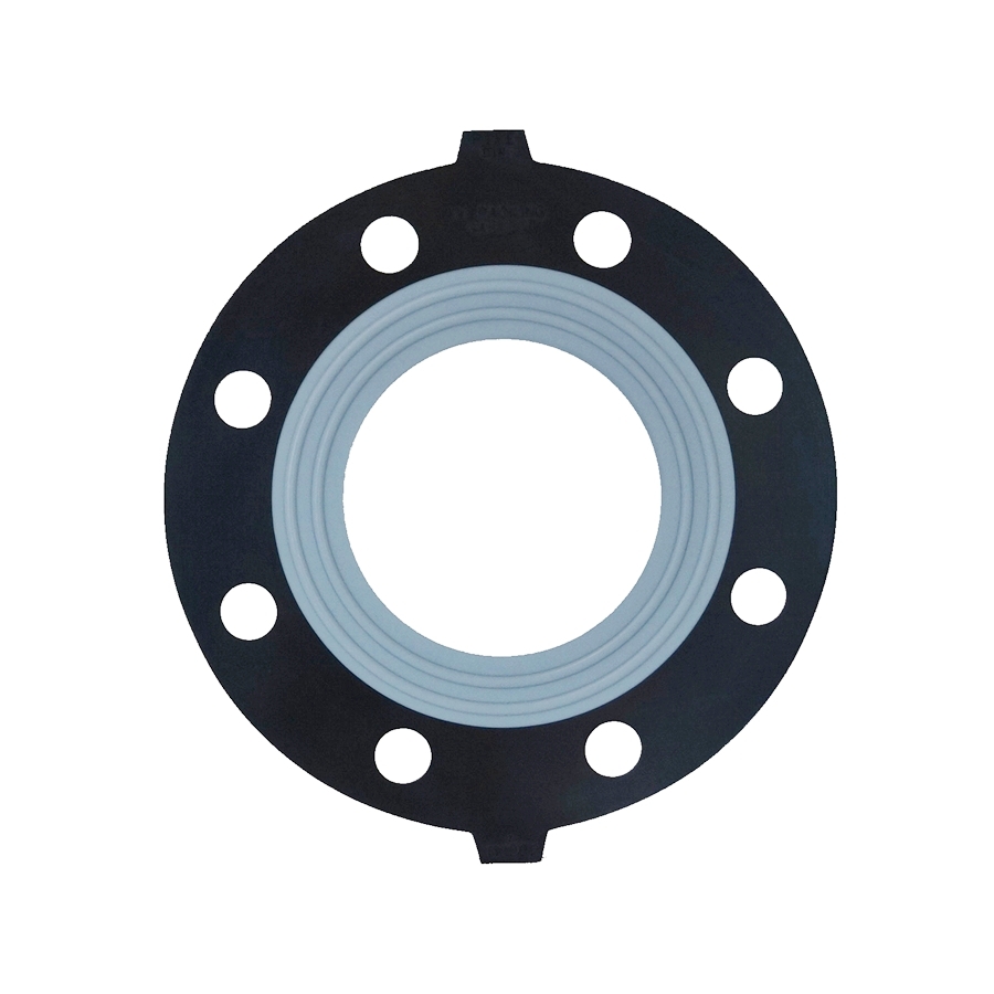 Profilflanschdichtung PFD 52 - PTFE - DN 100