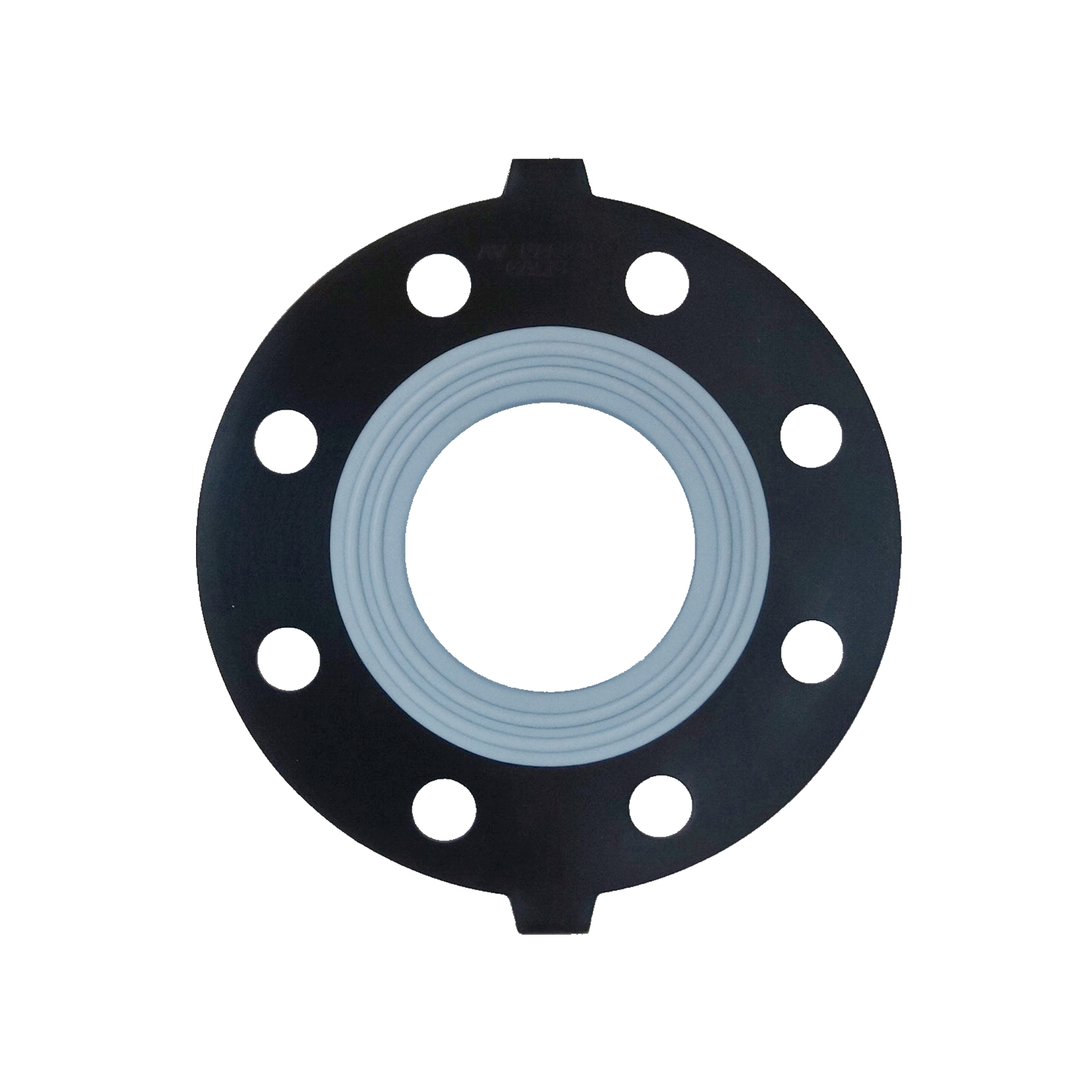 Profilflanschdichtung PFD 52 - PTFE - DN 080