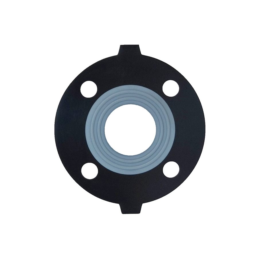 Profilflanschdichtung PFD 52 - PTFE - DN 050