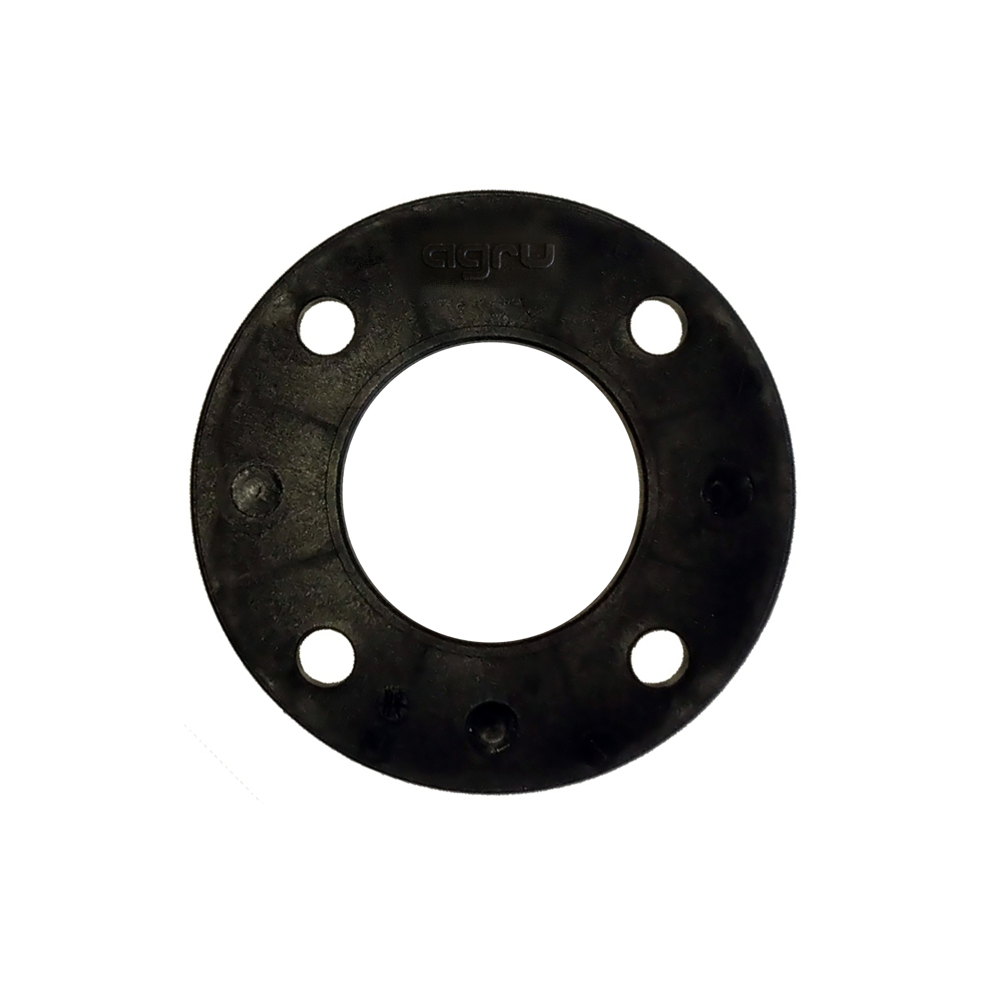 Losflansch PPs-el PN 10/16 - d 040