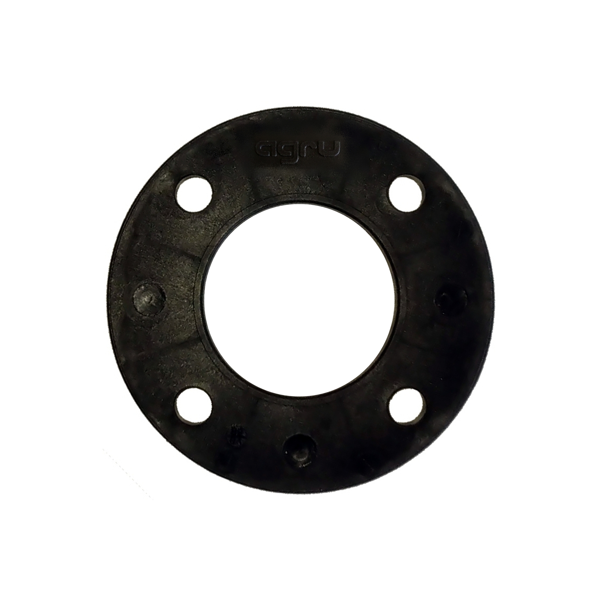 Losflansch PPs-el PN 10/16 - d 063
