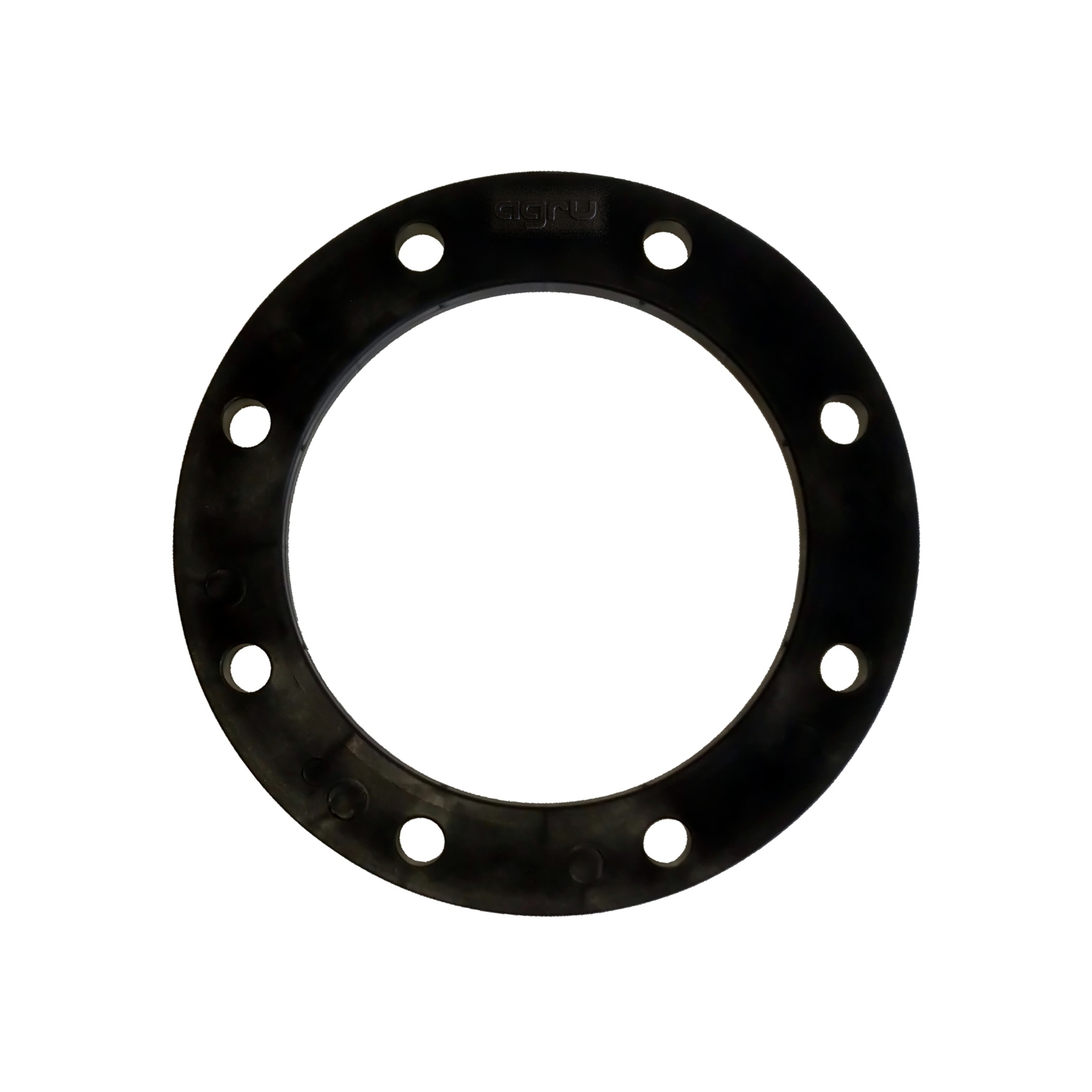 Losflansch PPs-el PN 10/16 - d 090